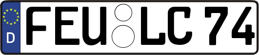 FEU-LC74