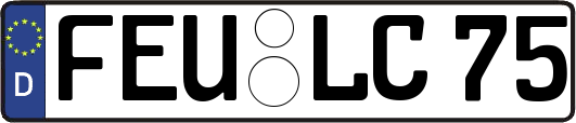FEU-LC75
