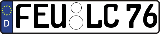 FEU-LC76