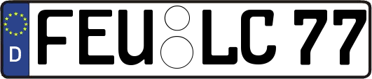 FEU-LC77