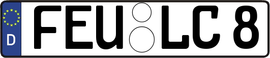 FEU-LC8