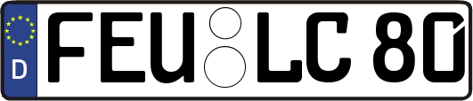 FEU-LC80