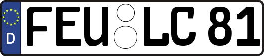 FEU-LC81
