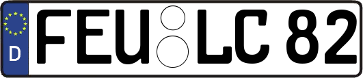 FEU-LC82