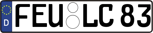 FEU-LC83