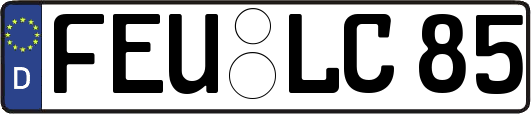 FEU-LC85