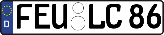 FEU-LC86