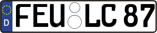 FEU-LC87