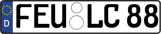 FEU-LC88