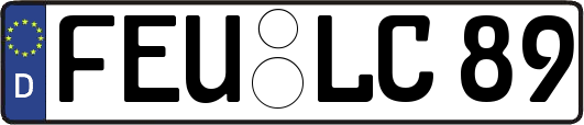 FEU-LC89