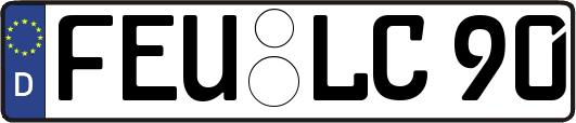 FEU-LC90