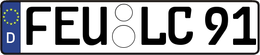 FEU-LC91