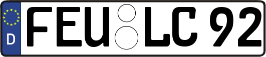 FEU-LC92