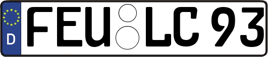 FEU-LC93