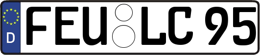 FEU-LC95