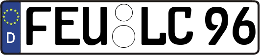 FEU-LC96