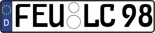 FEU-LC98