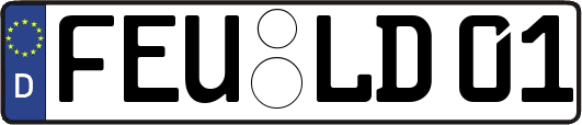 FEU-LD01