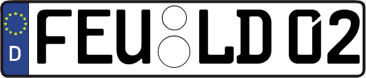 FEU-LD02