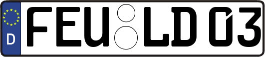 FEU-LD03