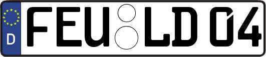 FEU-LD04