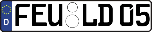 FEU-LD05