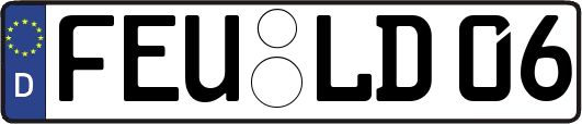 FEU-LD06