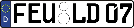 FEU-LD07