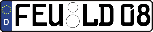 FEU-LD08