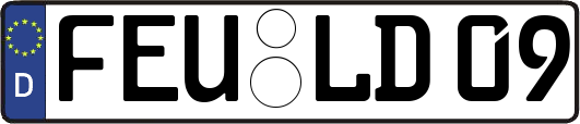 FEU-LD09