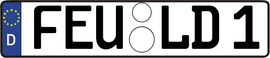 FEU-LD1
