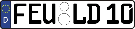 FEU-LD10
