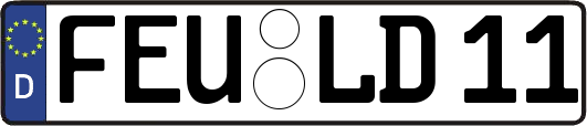 FEU-LD11