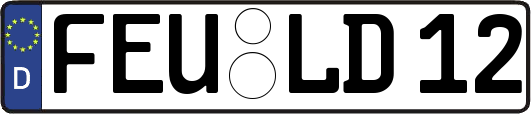 FEU-LD12
