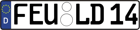 FEU-LD14