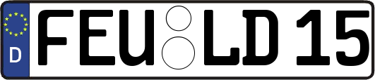 FEU-LD15
