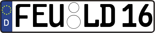 FEU-LD16