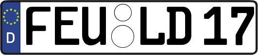 FEU-LD17