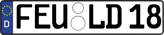 FEU-LD18