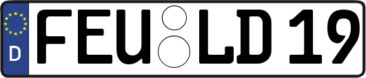 FEU-LD19