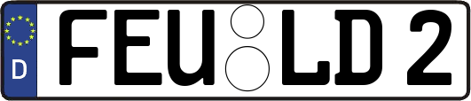 FEU-LD2