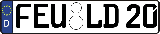 FEU-LD20
