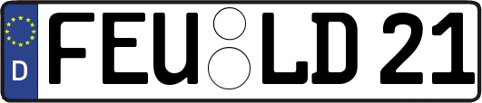 FEU-LD21