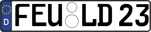 FEU-LD23
