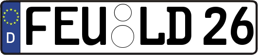 FEU-LD26