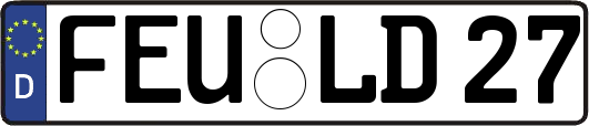 FEU-LD27