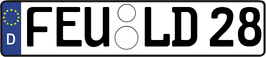 FEU-LD28