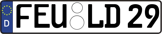 FEU-LD29