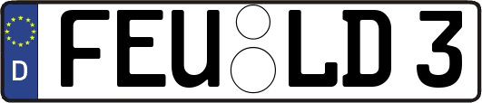 FEU-LD3