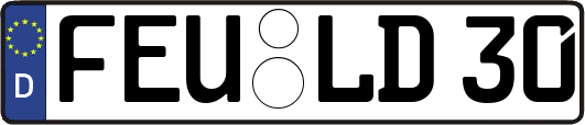 FEU-LD30